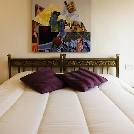 The View: Boutique Near Piazza Del Campo Siena