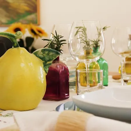 The View: Boutique Near Piazza Del Campo Apartment