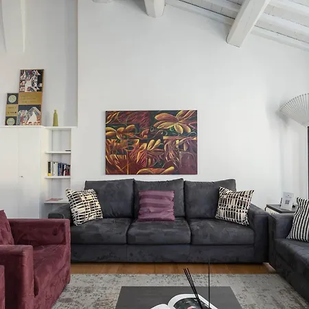 Apartment The View: Boutique Near Piazza Del Campo