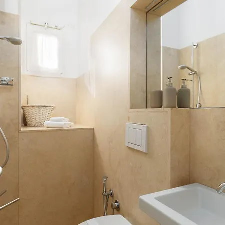 Apartment The View: Boutique Near Piazza Del Campo *