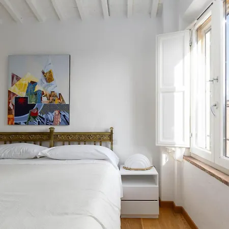 The View: Boutique Near Piazza Del Campo Apartment