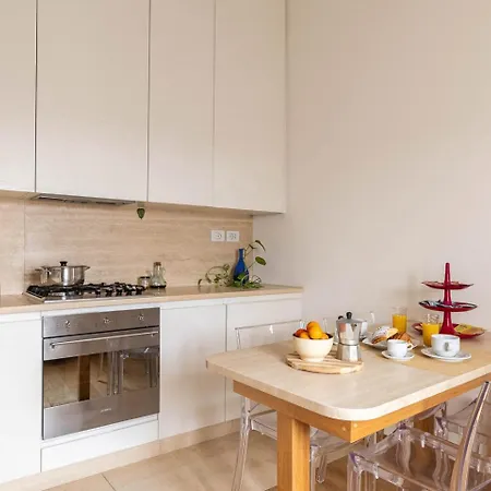 Apartment The View: Boutique Near Piazza Del Campo Siena